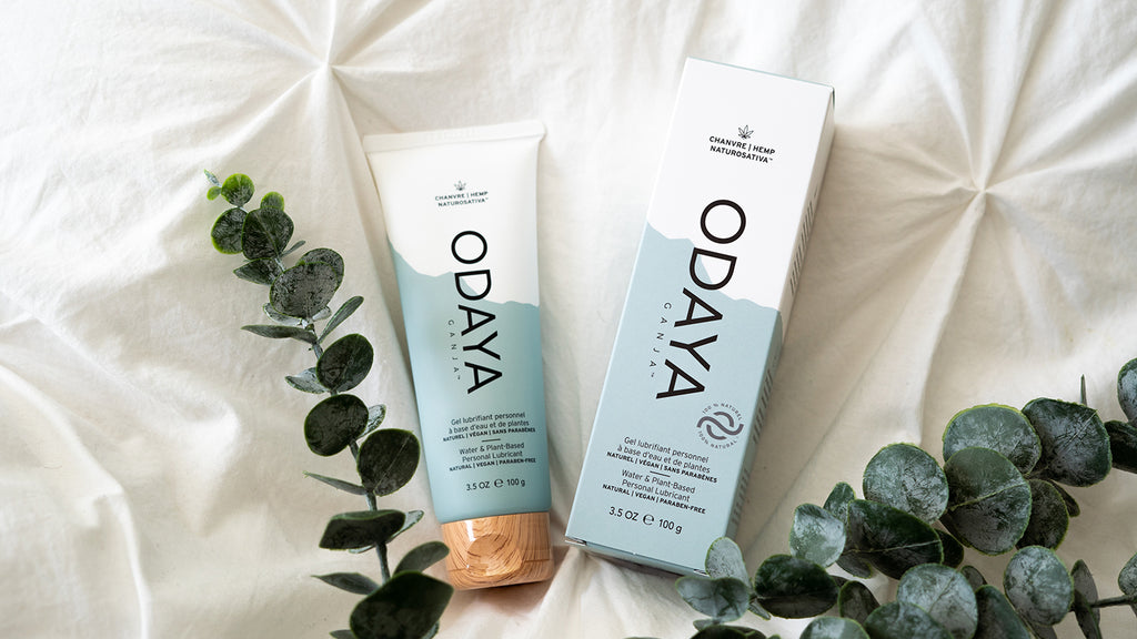 ODAYA Lubricant