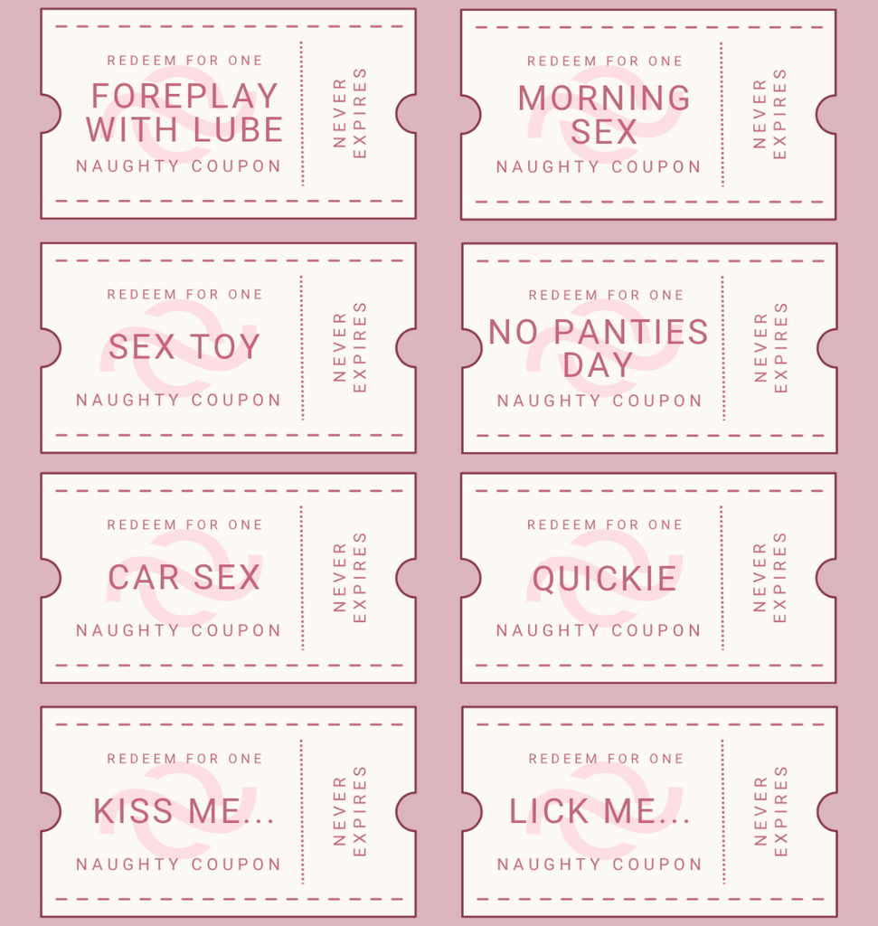 ODAYA Naughty Coupons - Set of 12 (English) | ODAYA Wellness odaya-naughty-coupons-set-of-12-english-odaya-wellness
