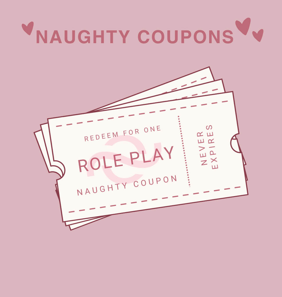 ODAYA Naughty Coupons - Set of 12 (English) | ODAYA Wellness odaya-naughty-coupons-set-of-12-english-odaya-wellness